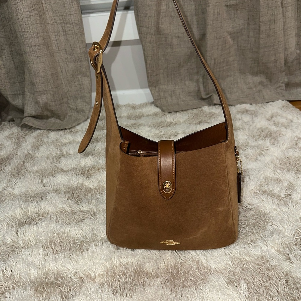 Coach Hadley Shoulder bag